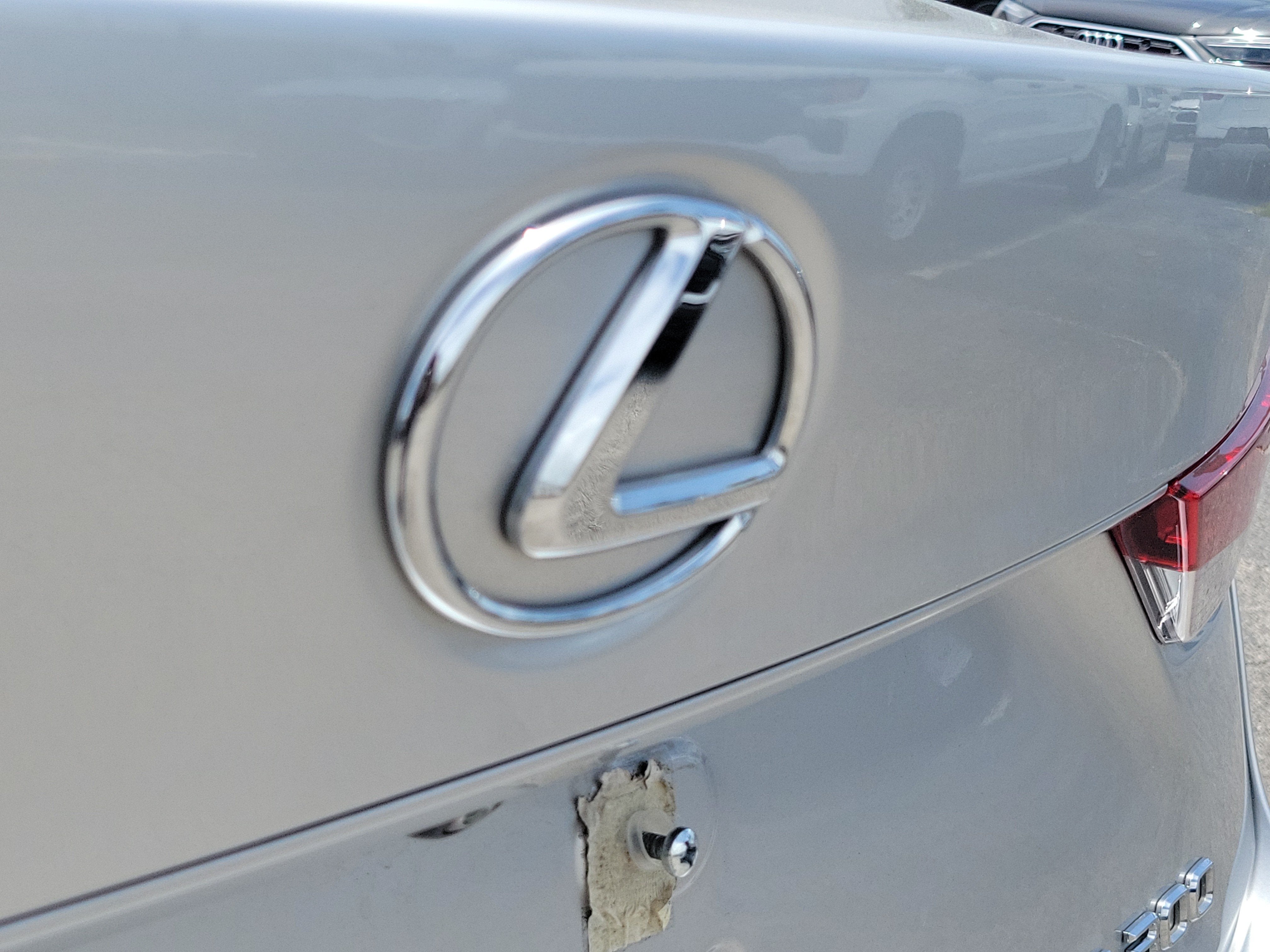 2019 Lexus IS IS 300