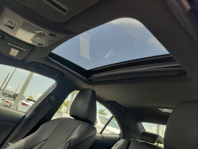 2019 Lexus IS IS 300