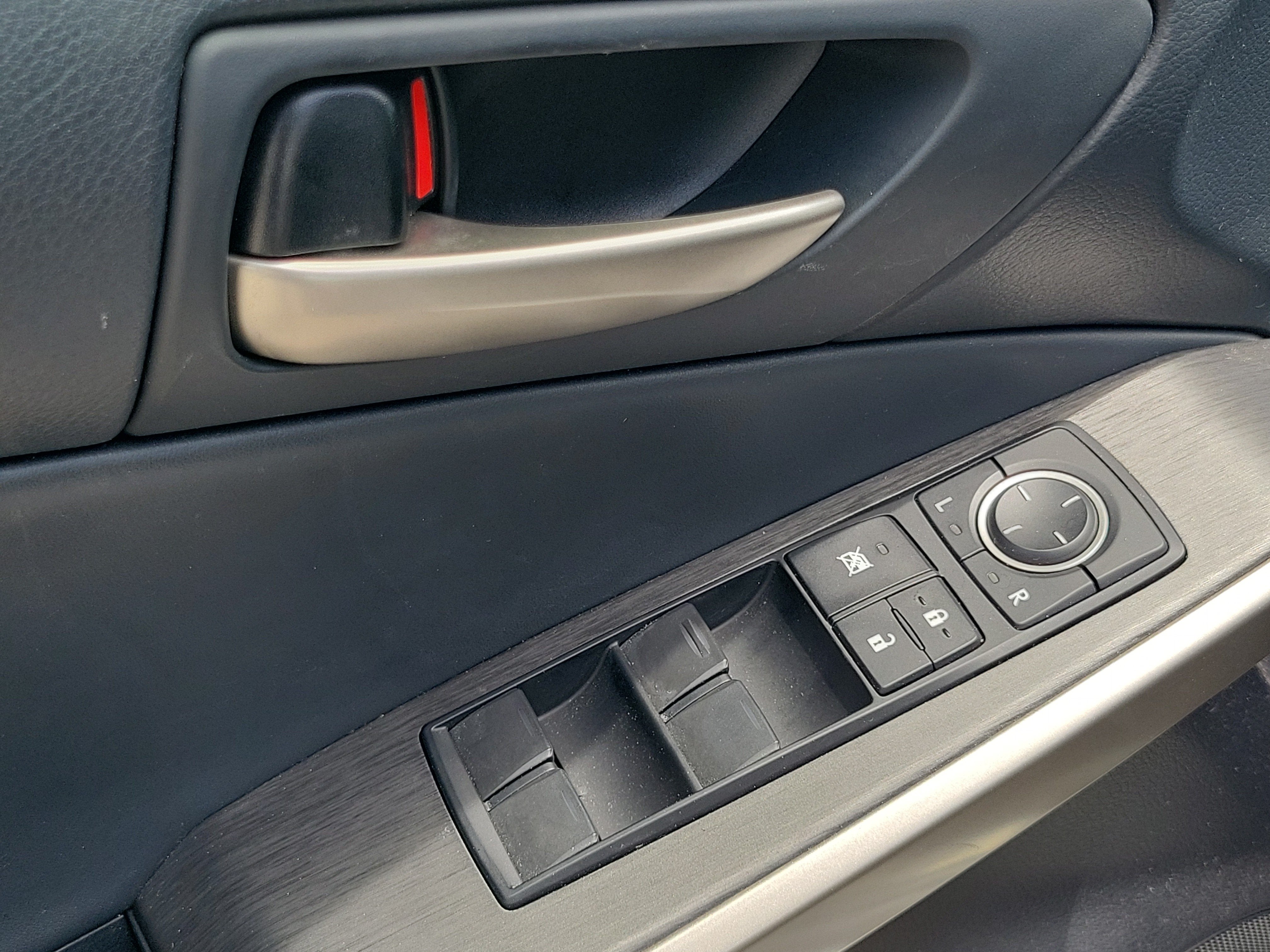 2019 Lexus IS IS 300