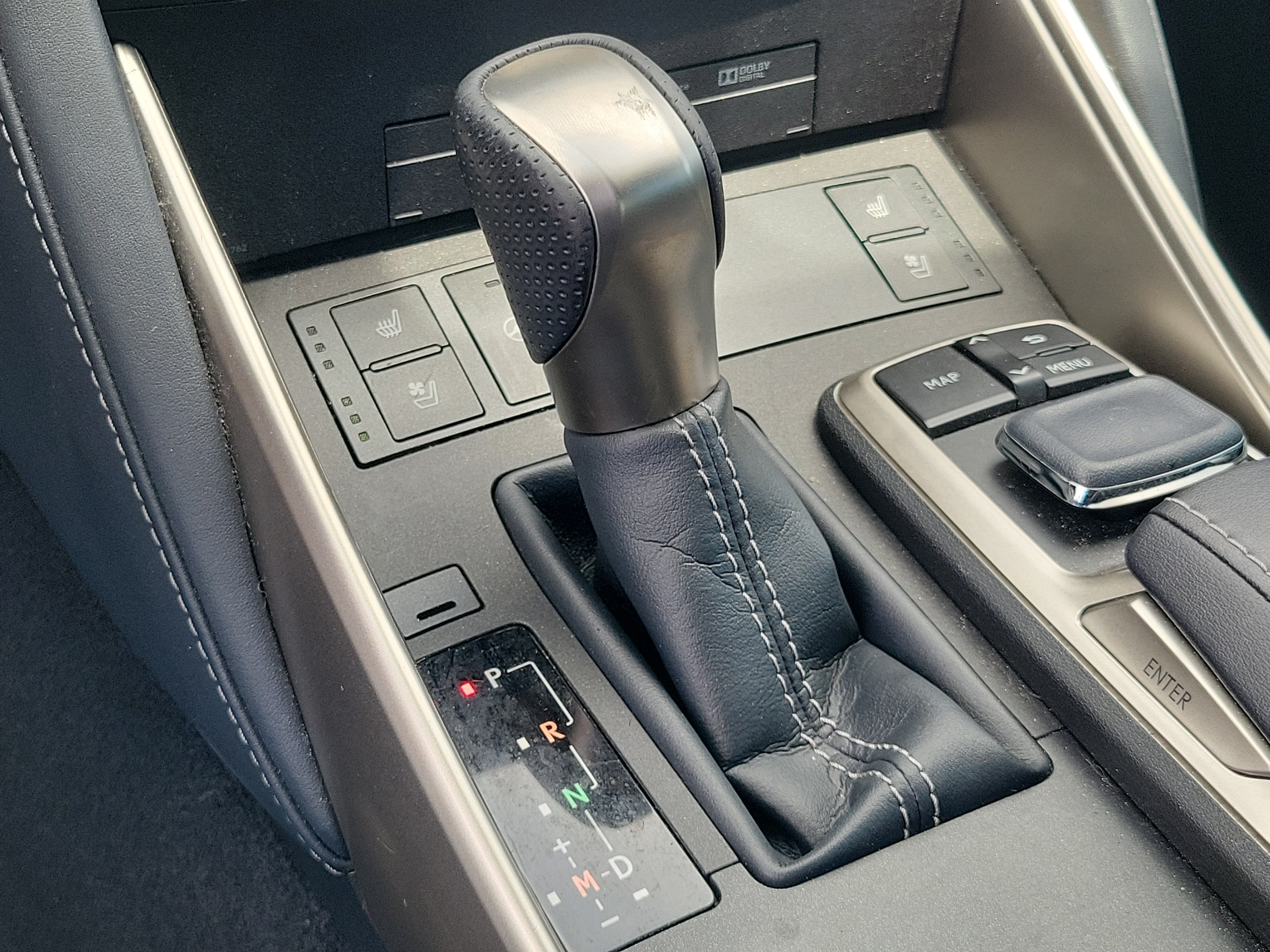 2019 Lexus IS IS 300