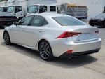 2019 Lexus IS IS 300