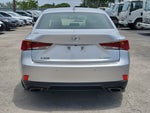 2019 Lexus IS IS 300