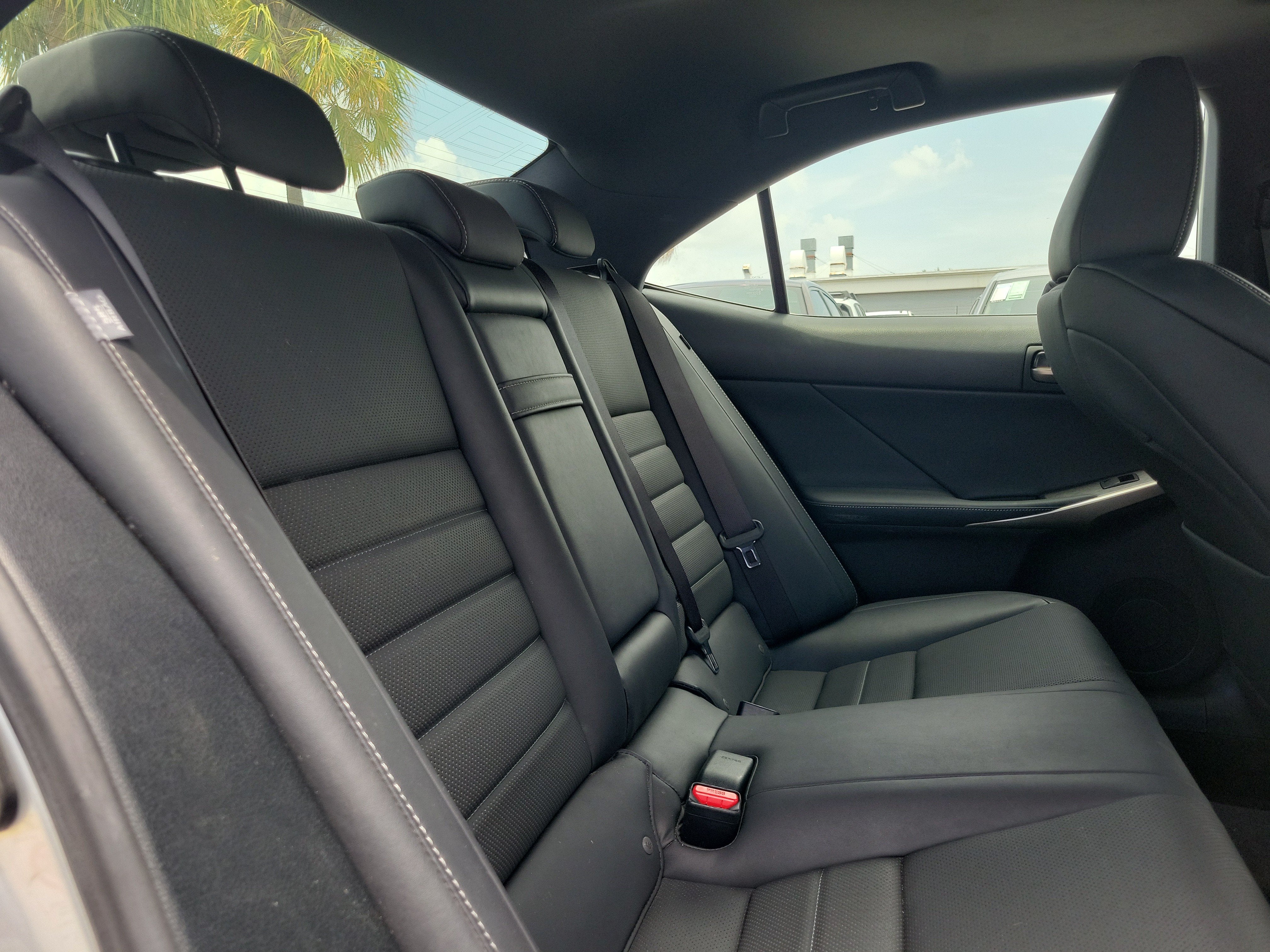2019 Lexus IS IS 300
