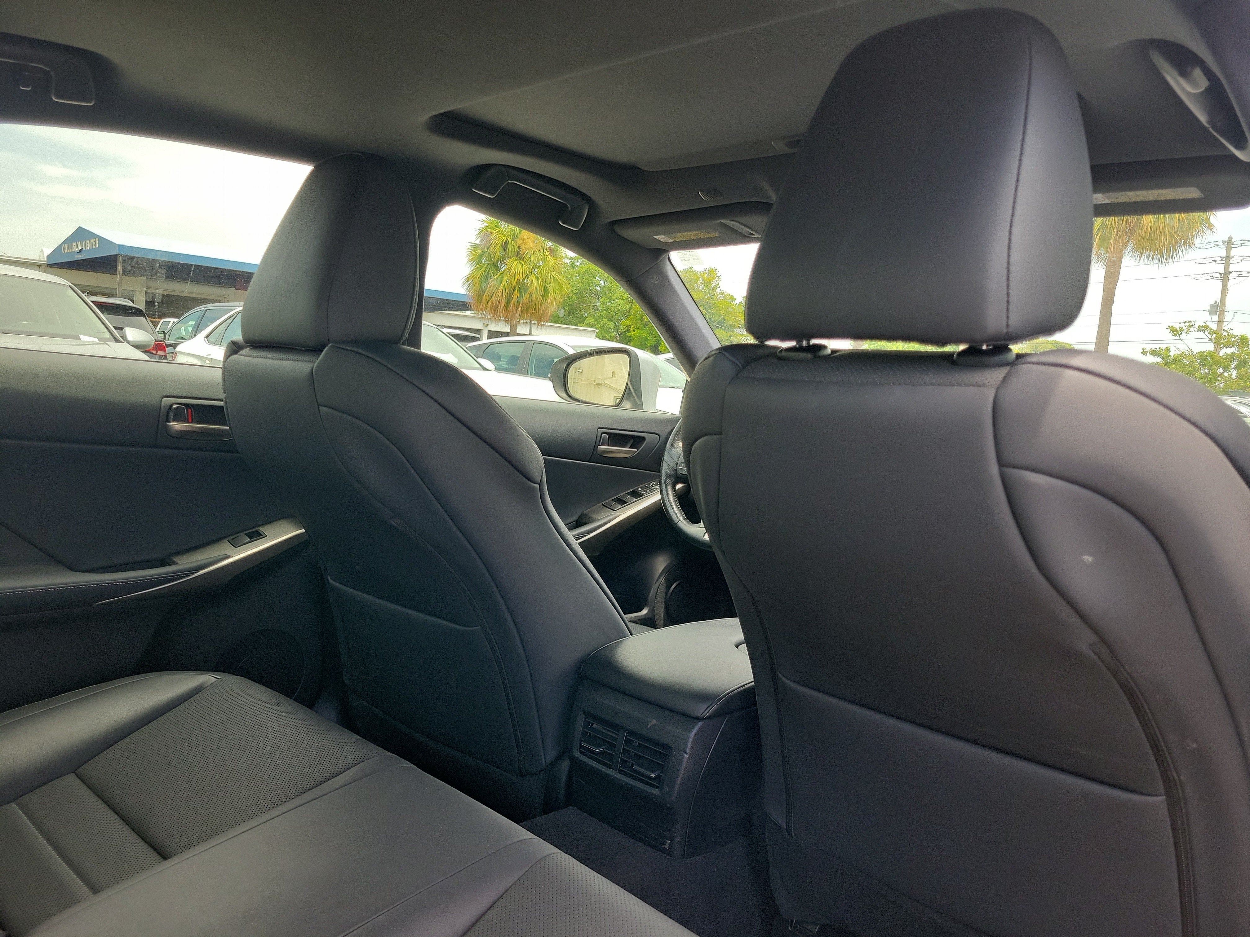 2019 Lexus IS IS 300