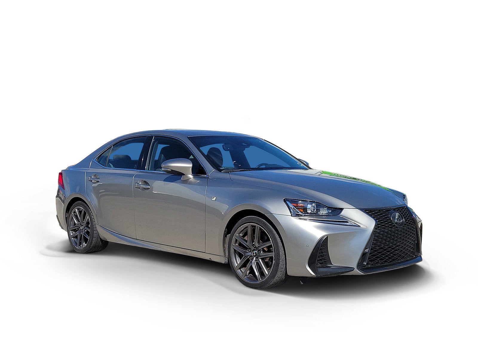 2020 Lexus IS IS 300 F SPORT
