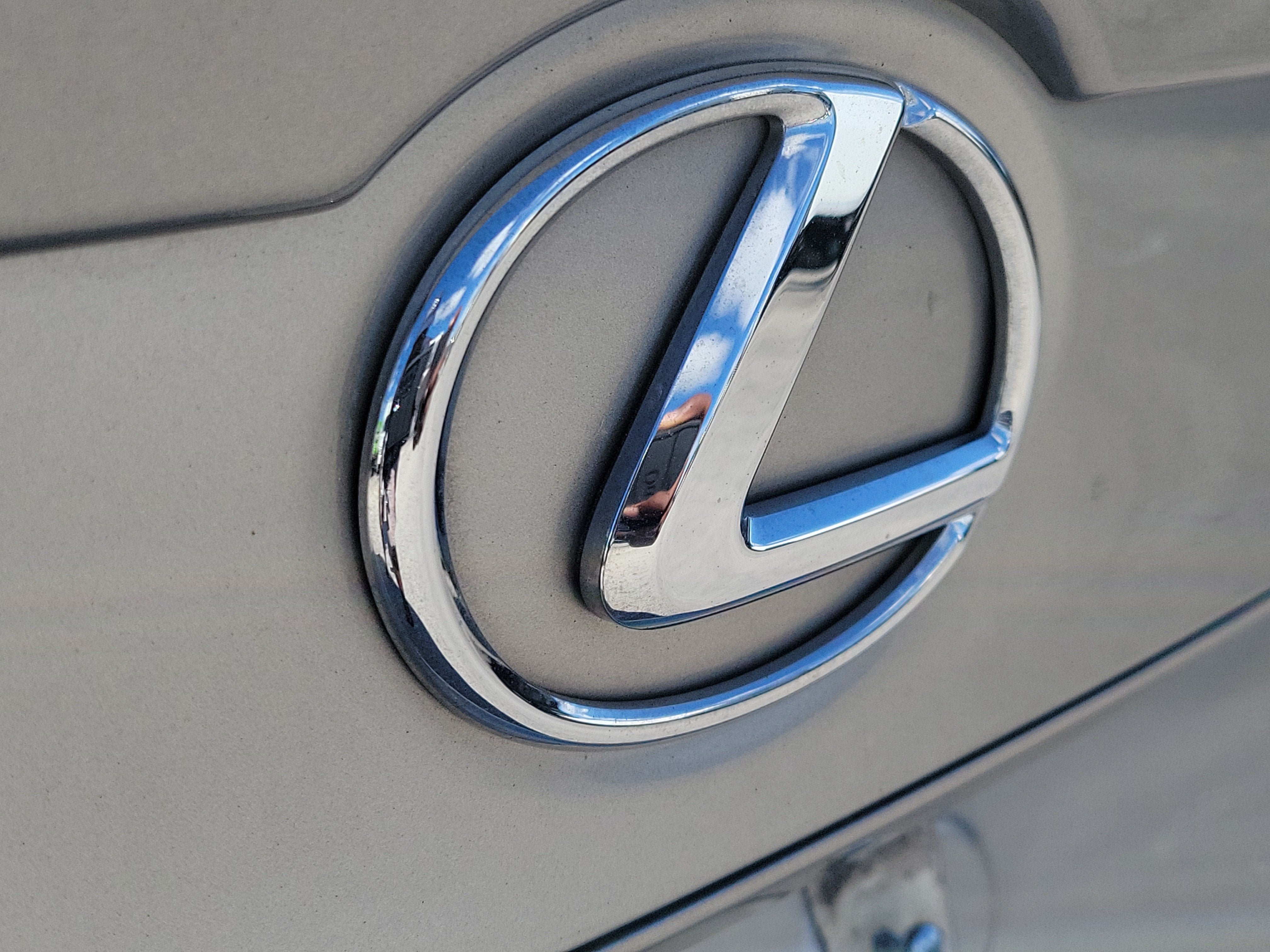2020 Lexus IS IS 300 F SPORT