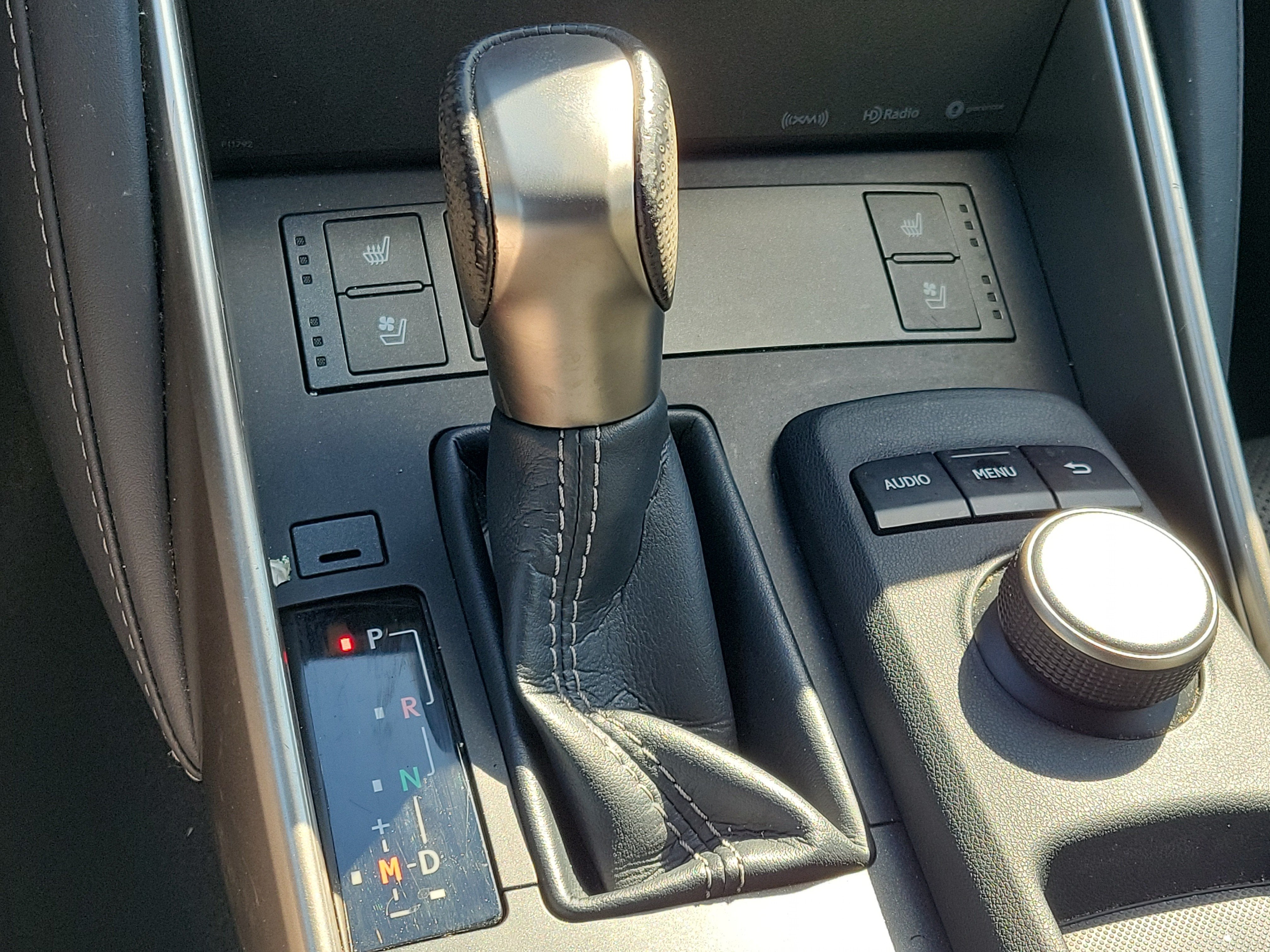 2020 Lexus IS IS 300 F SPORT