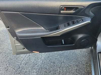 2020 Lexus IS IS 300 F SPORT