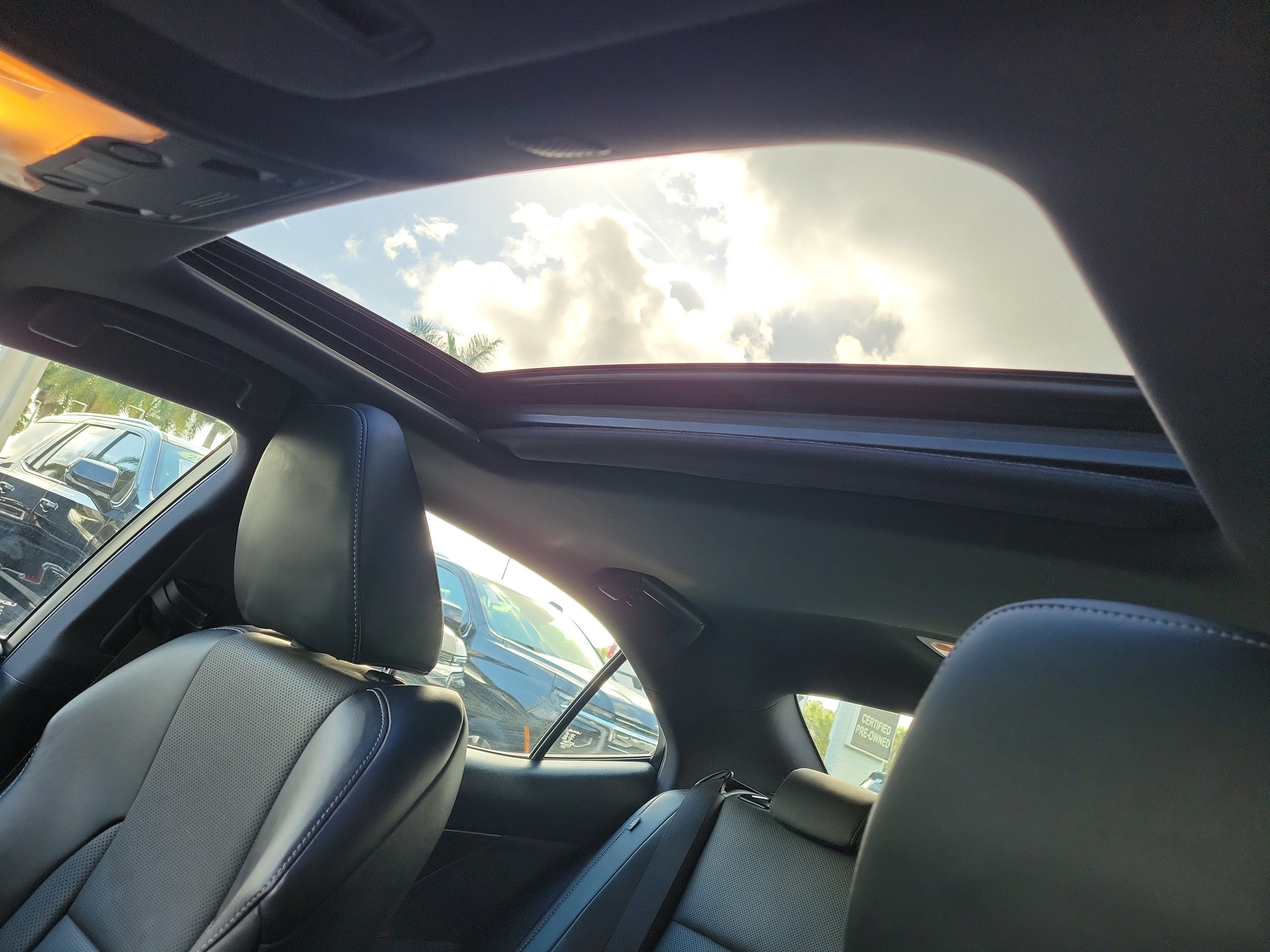 2020 Lexus IS IS 300 F SPORT