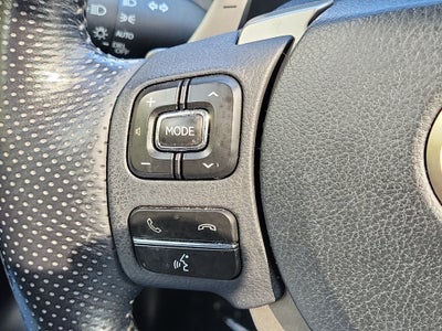 2020 Lexus IS IS 300 F SPORT