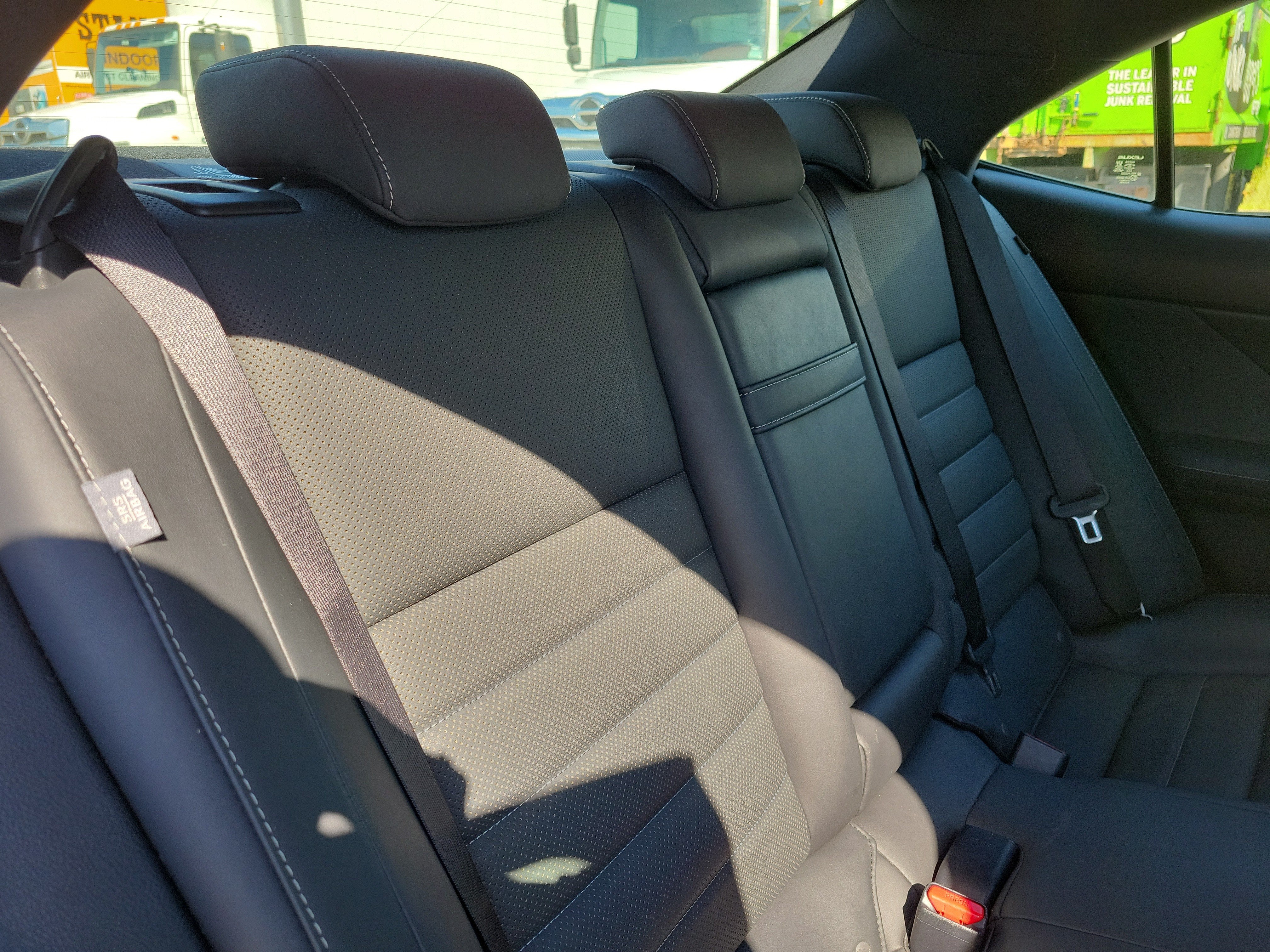 2020 Lexus IS IS 300 F SPORT