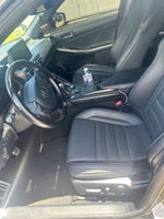 2021 Lexus IS IS 350 F SPORT