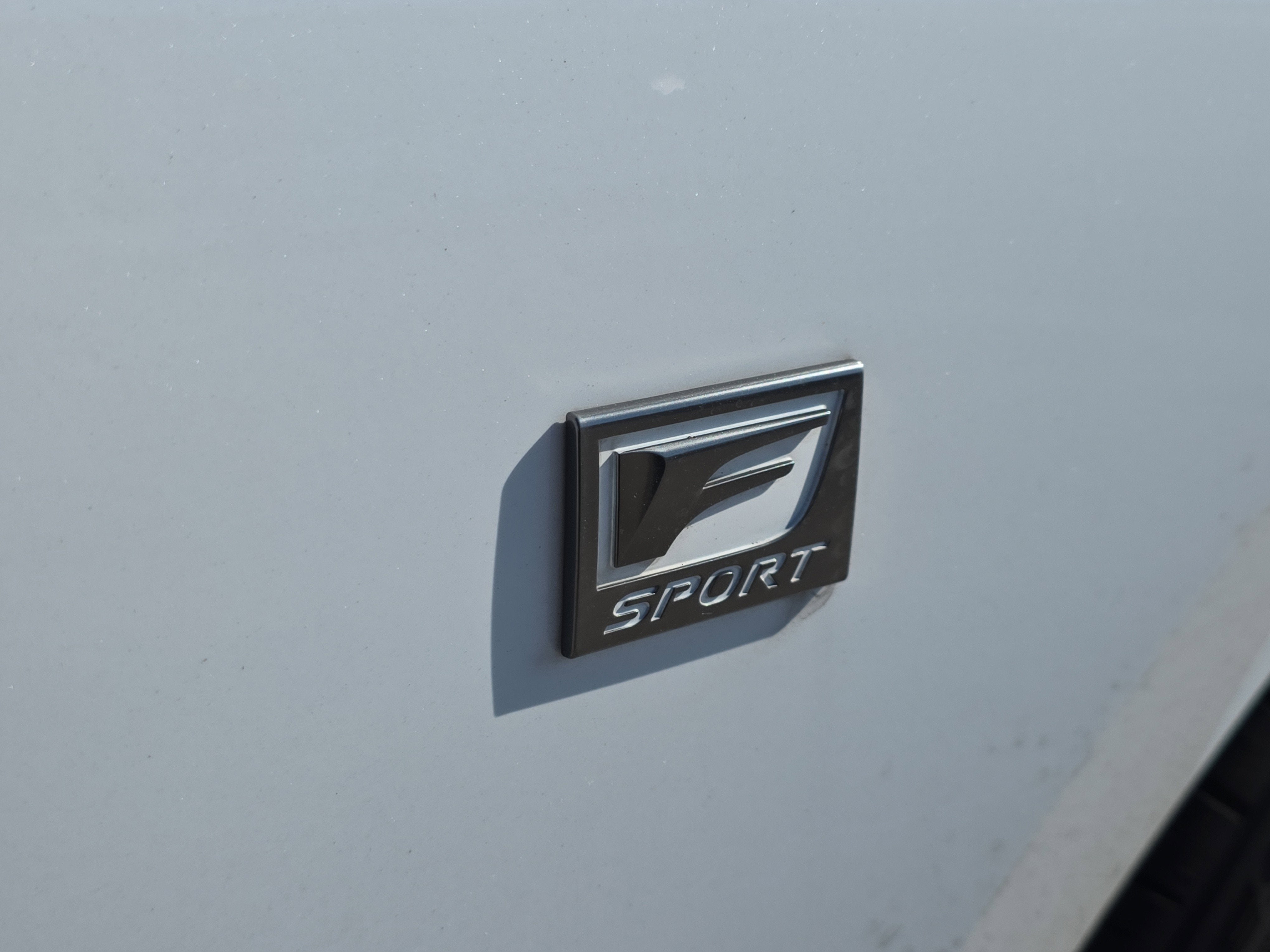 2023 Lexus IS IS 350 F SPORT