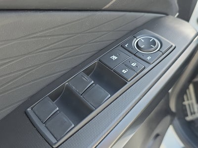 2023 Lexus IS IS 350 F SPORT