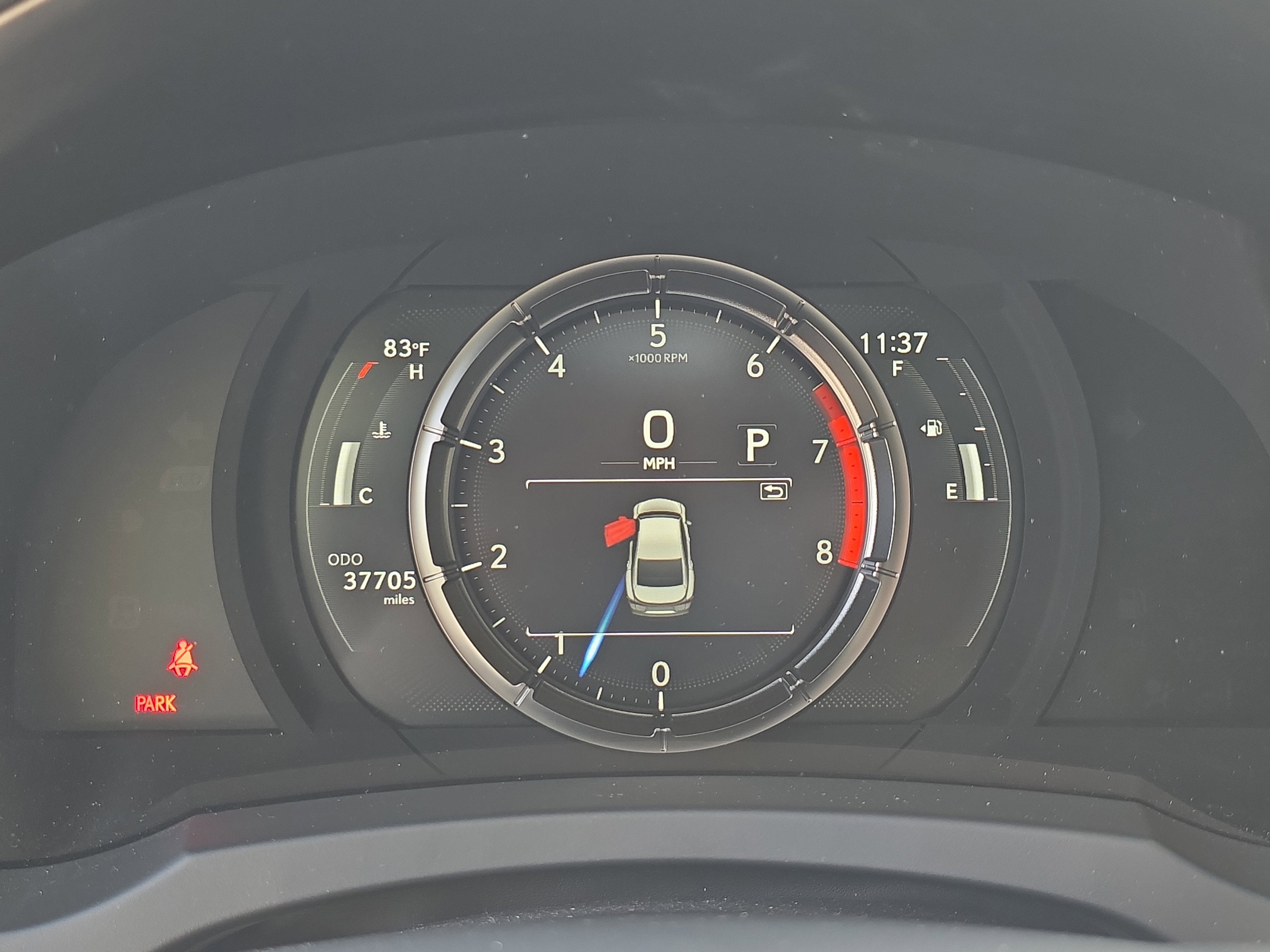 2023 Lexus IS IS 350 F SPORT