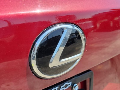 2019 Lexus NX NX 300
