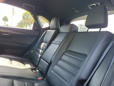 2019 Lexus NX NX 300