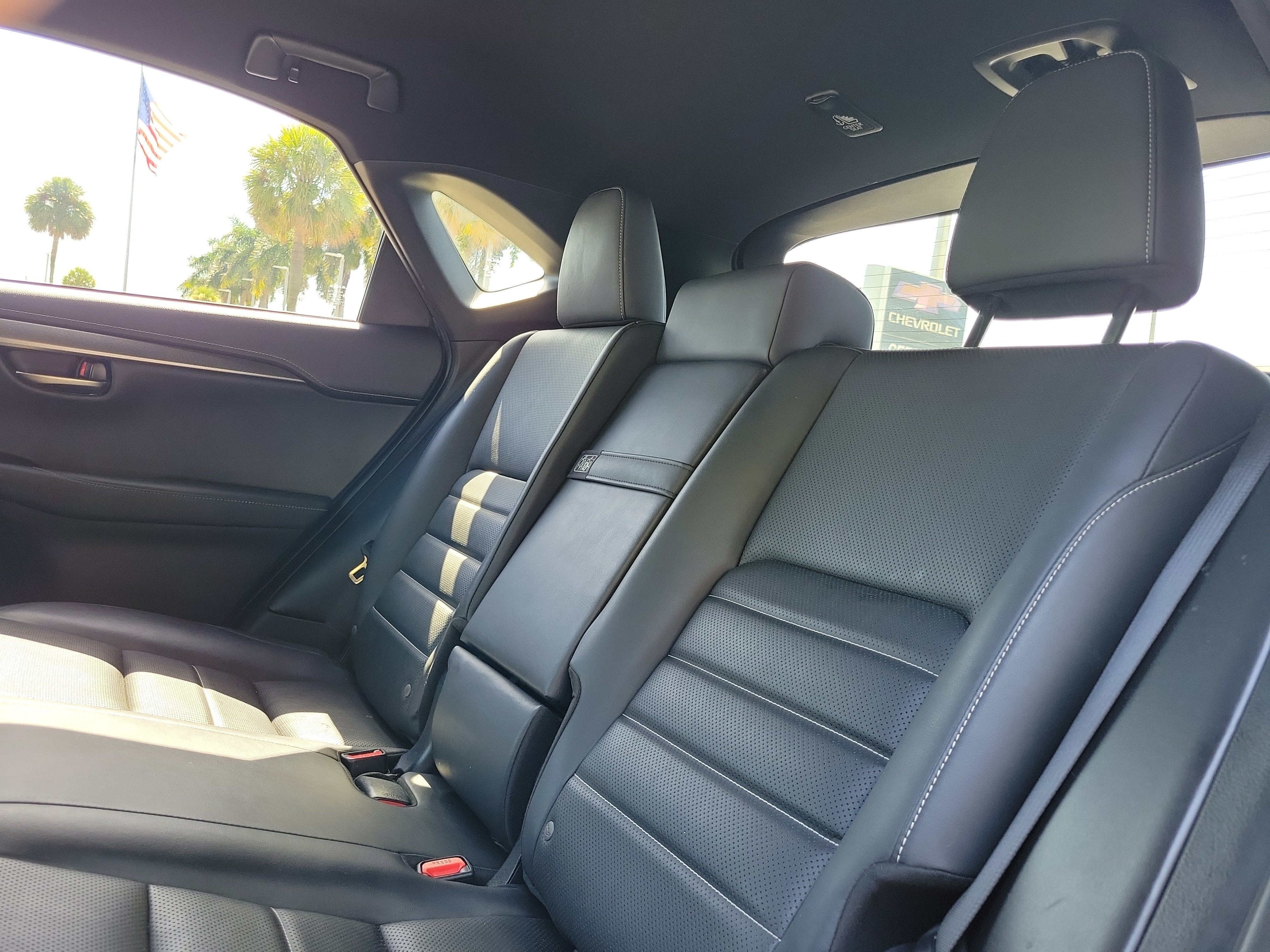 2019 Lexus NX NX 300