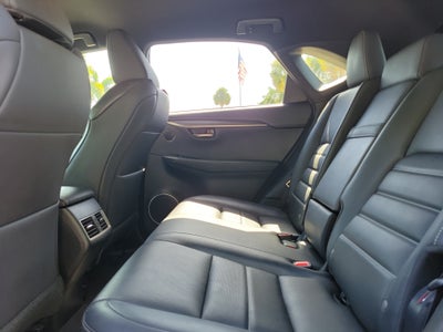 2019 Lexus NX NX 300
