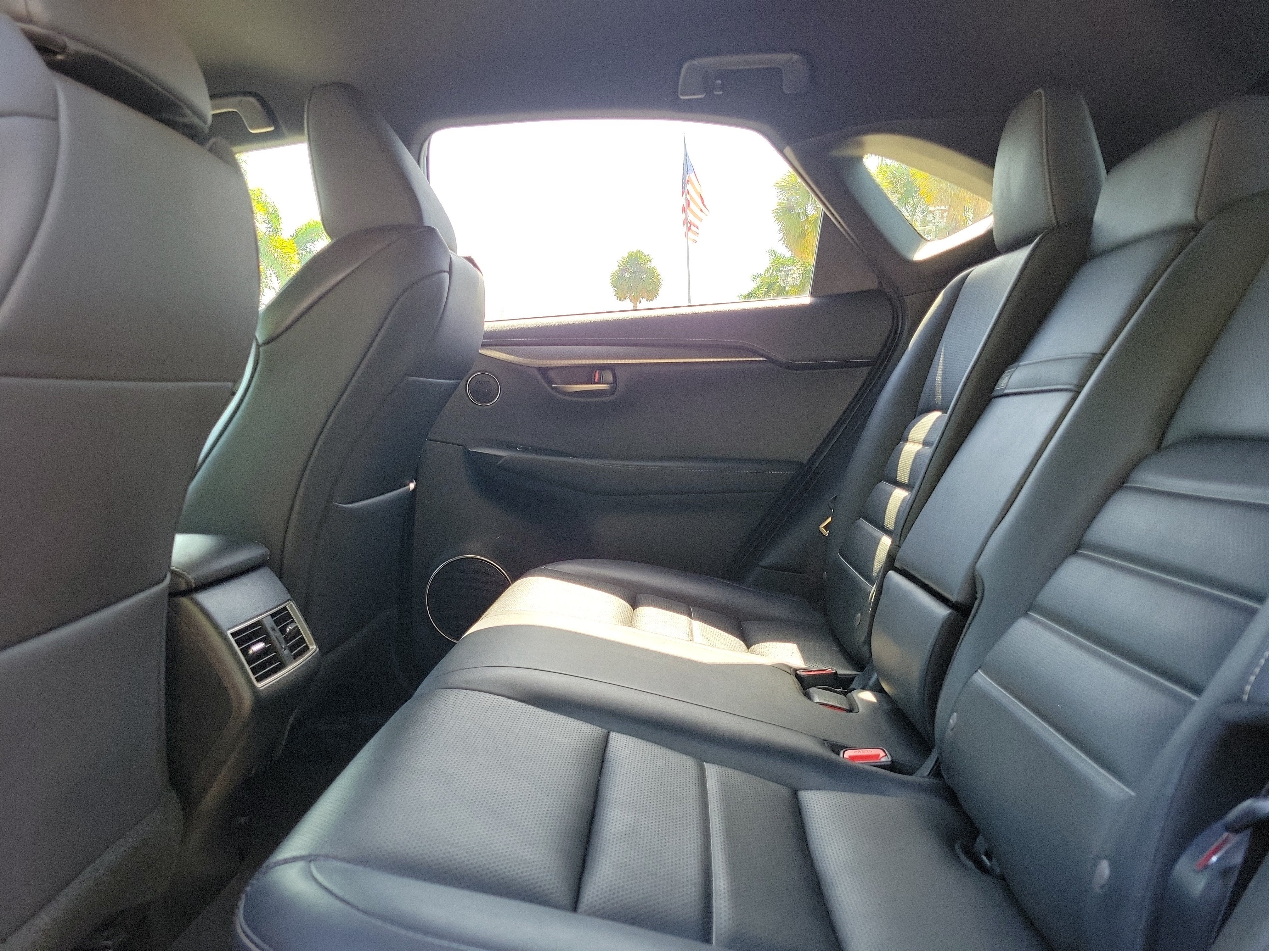 2019 Lexus NX NX 300