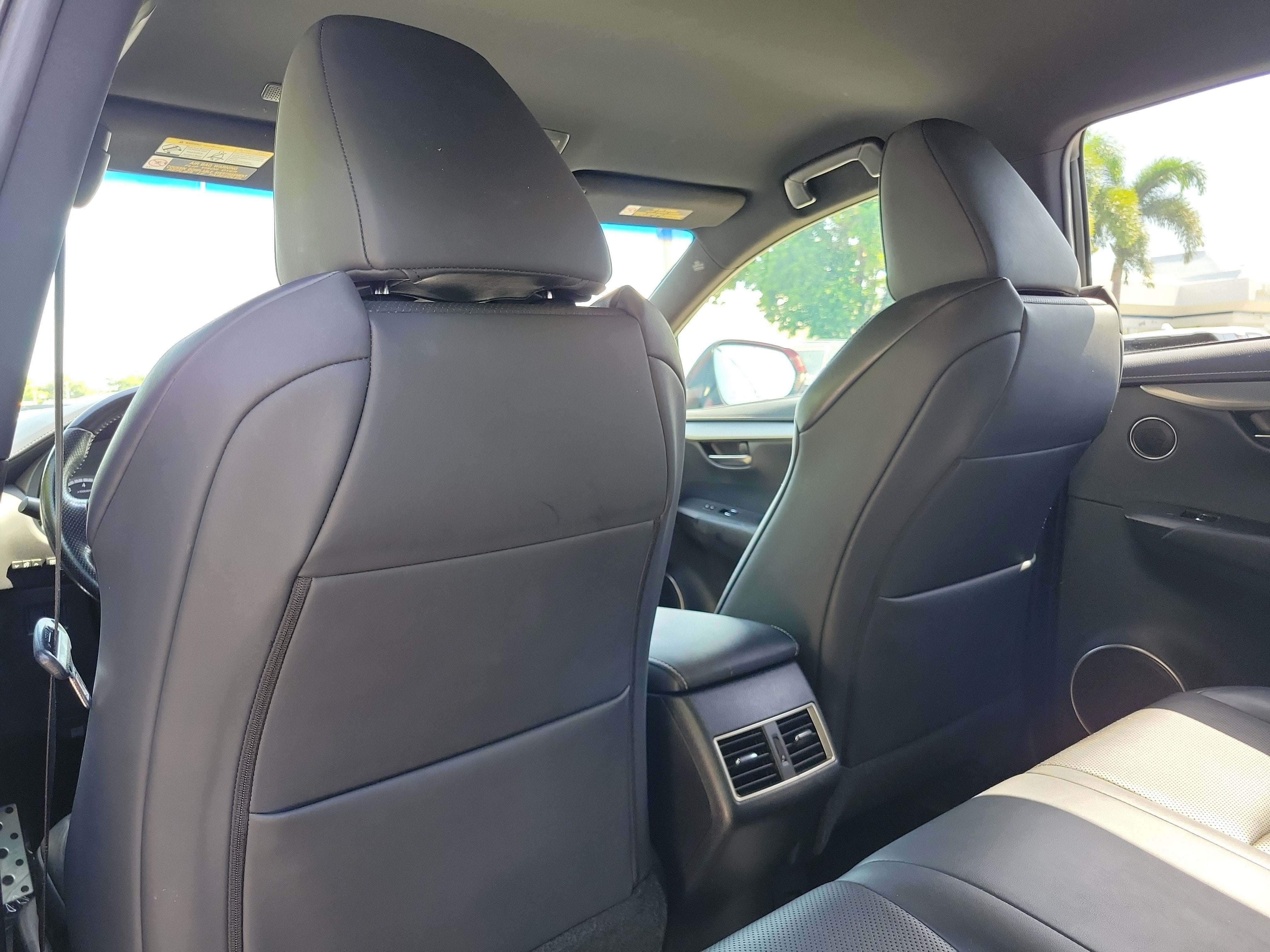 2019 Lexus NX NX 300