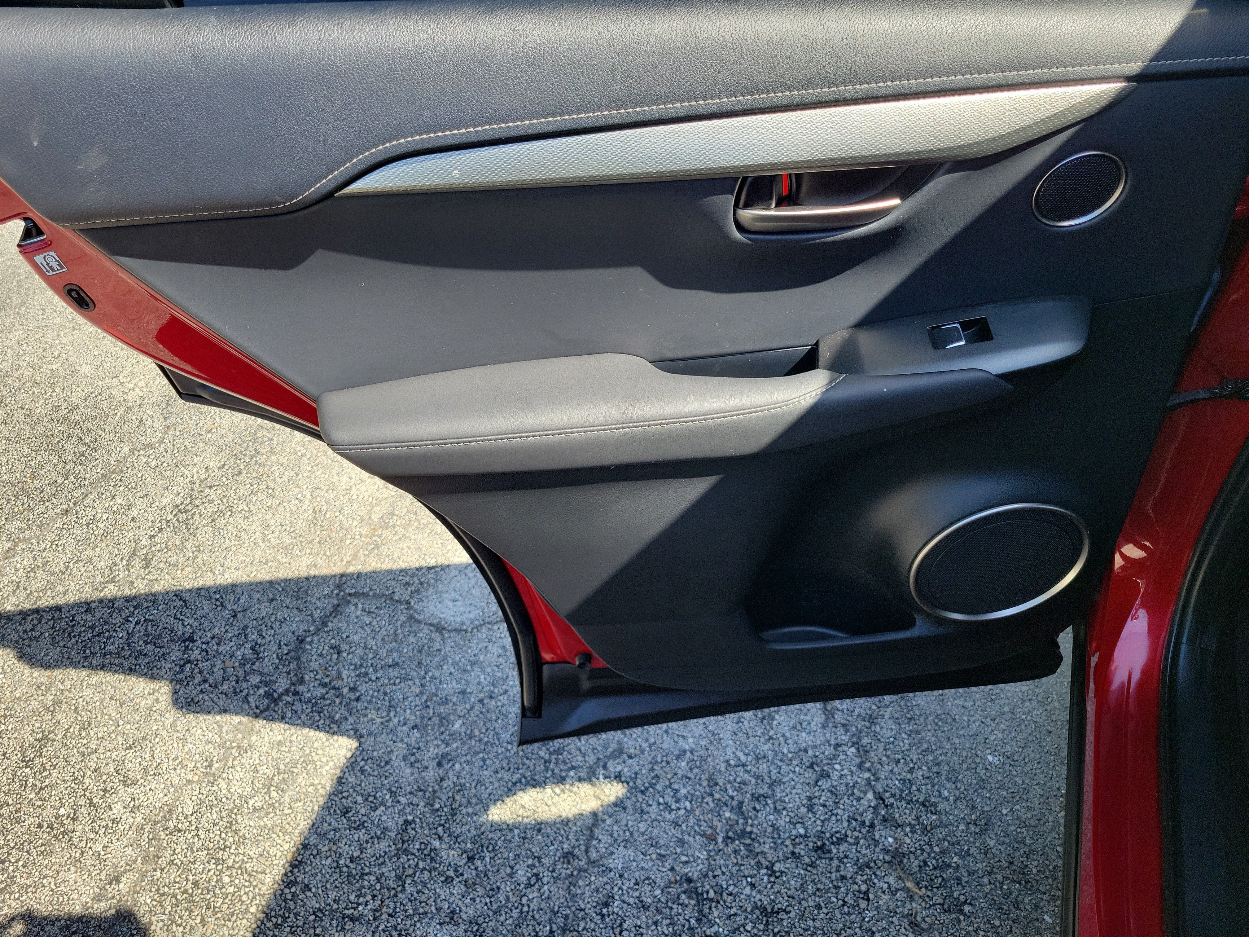 2019 Lexus NX NX 300