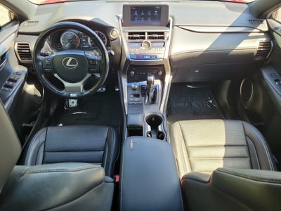 2019 Lexus NX NX 300