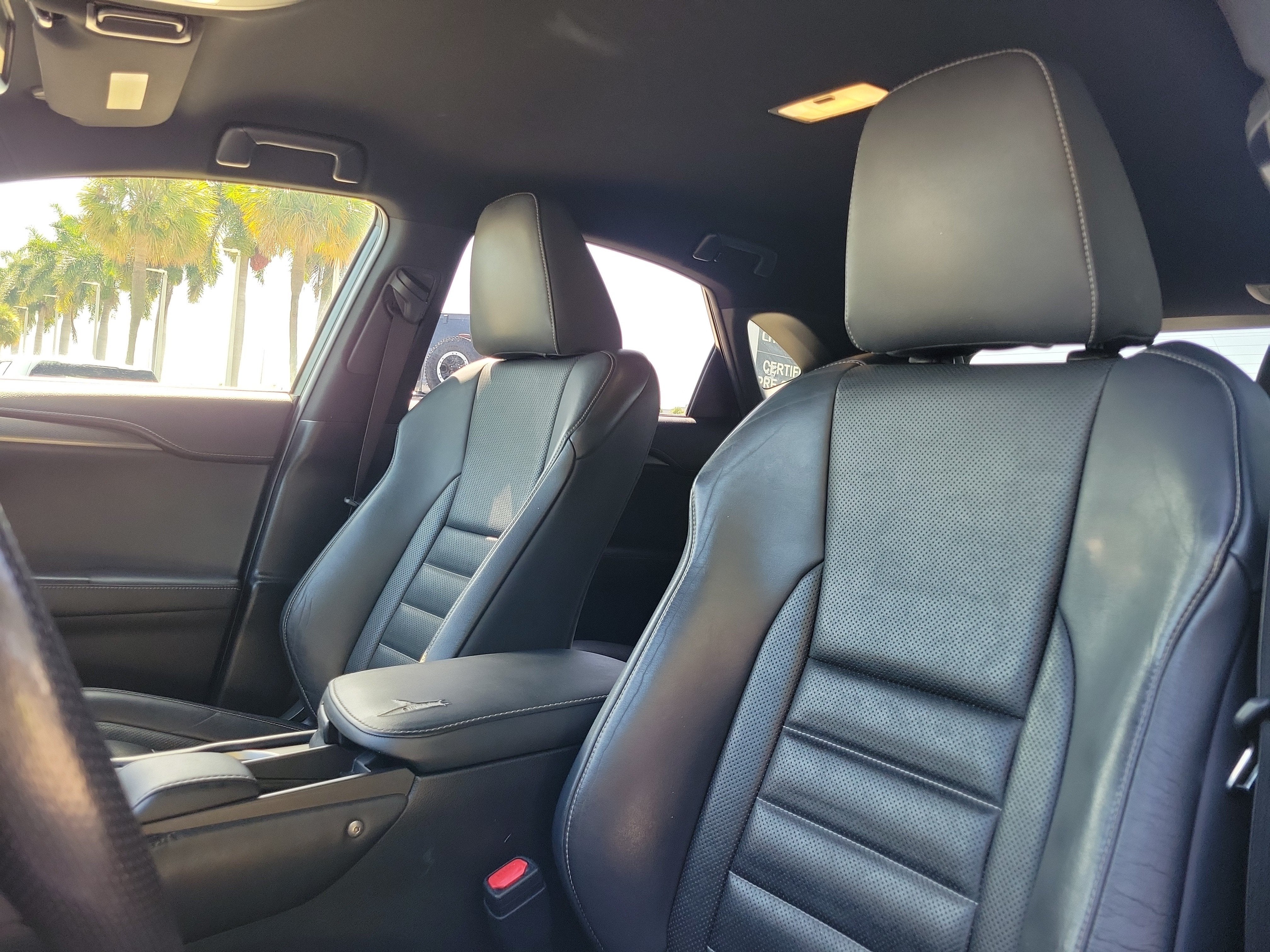 2019 Lexus NX NX 300