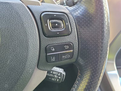 2019 Lexus NX NX 300