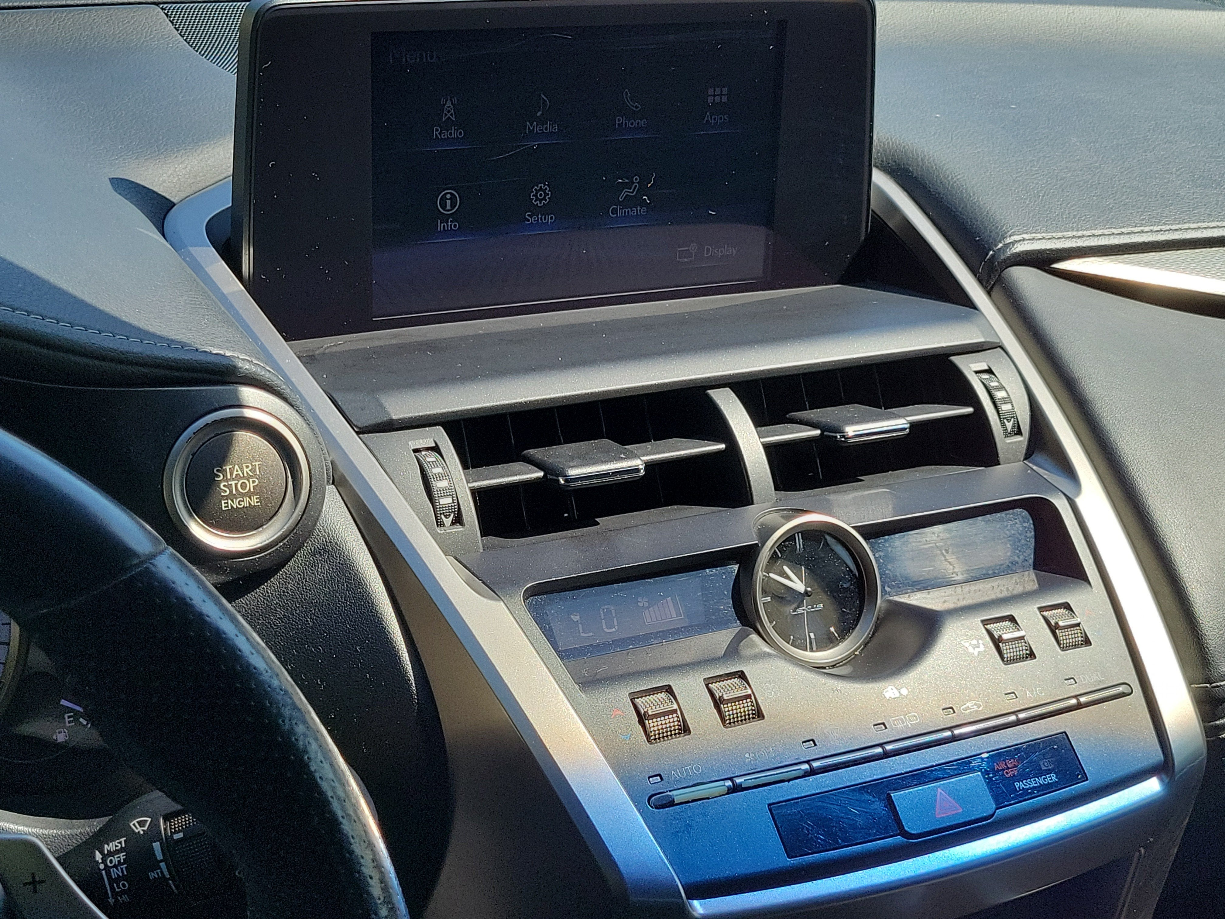 2019 Lexus NX NX 300
