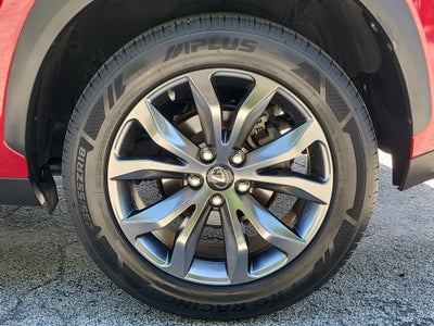 2019 Lexus NX NX 300