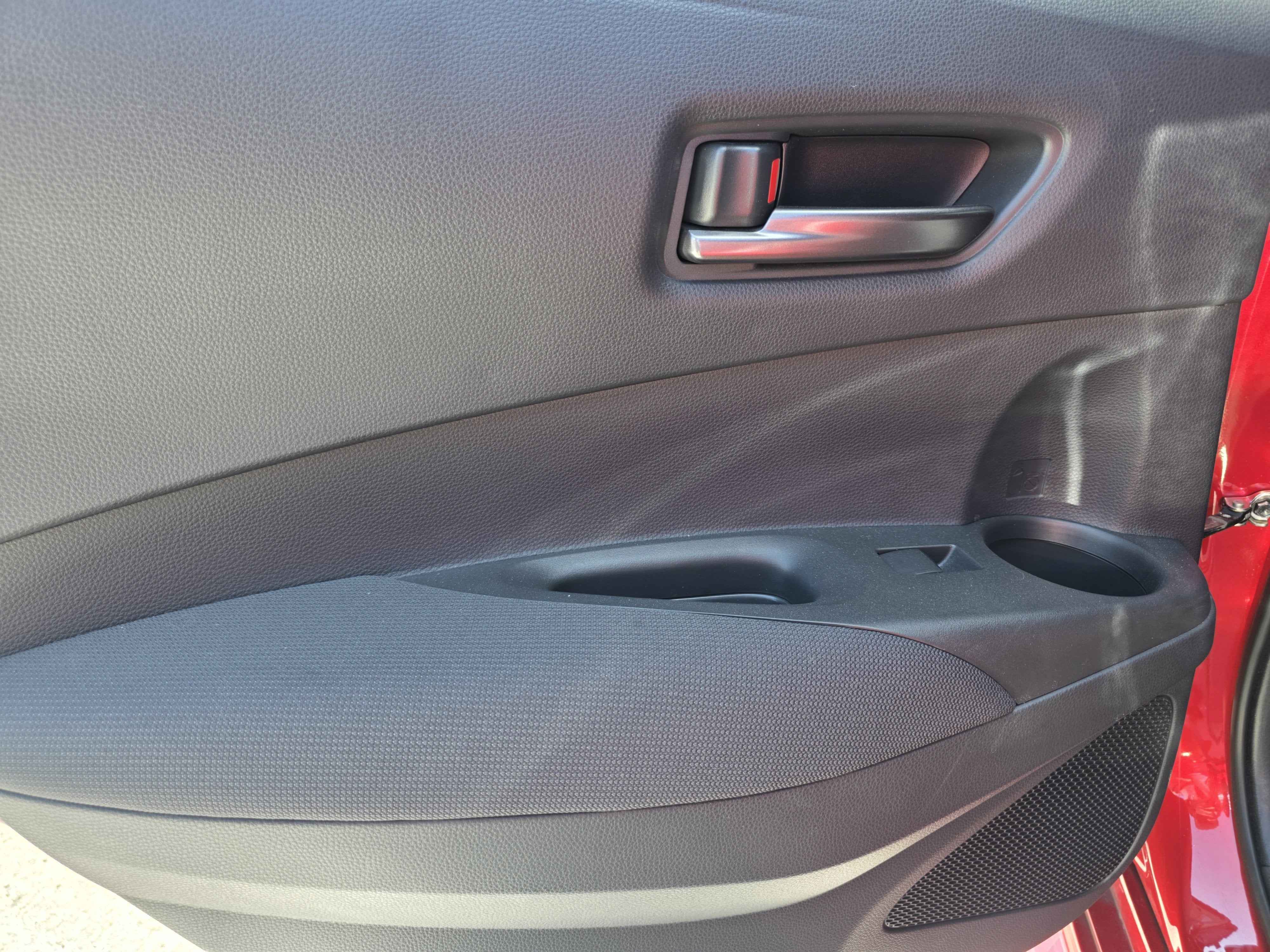 2023 Toyota GR Corolla Core