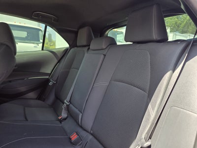 2023 Toyota GR Corolla Core