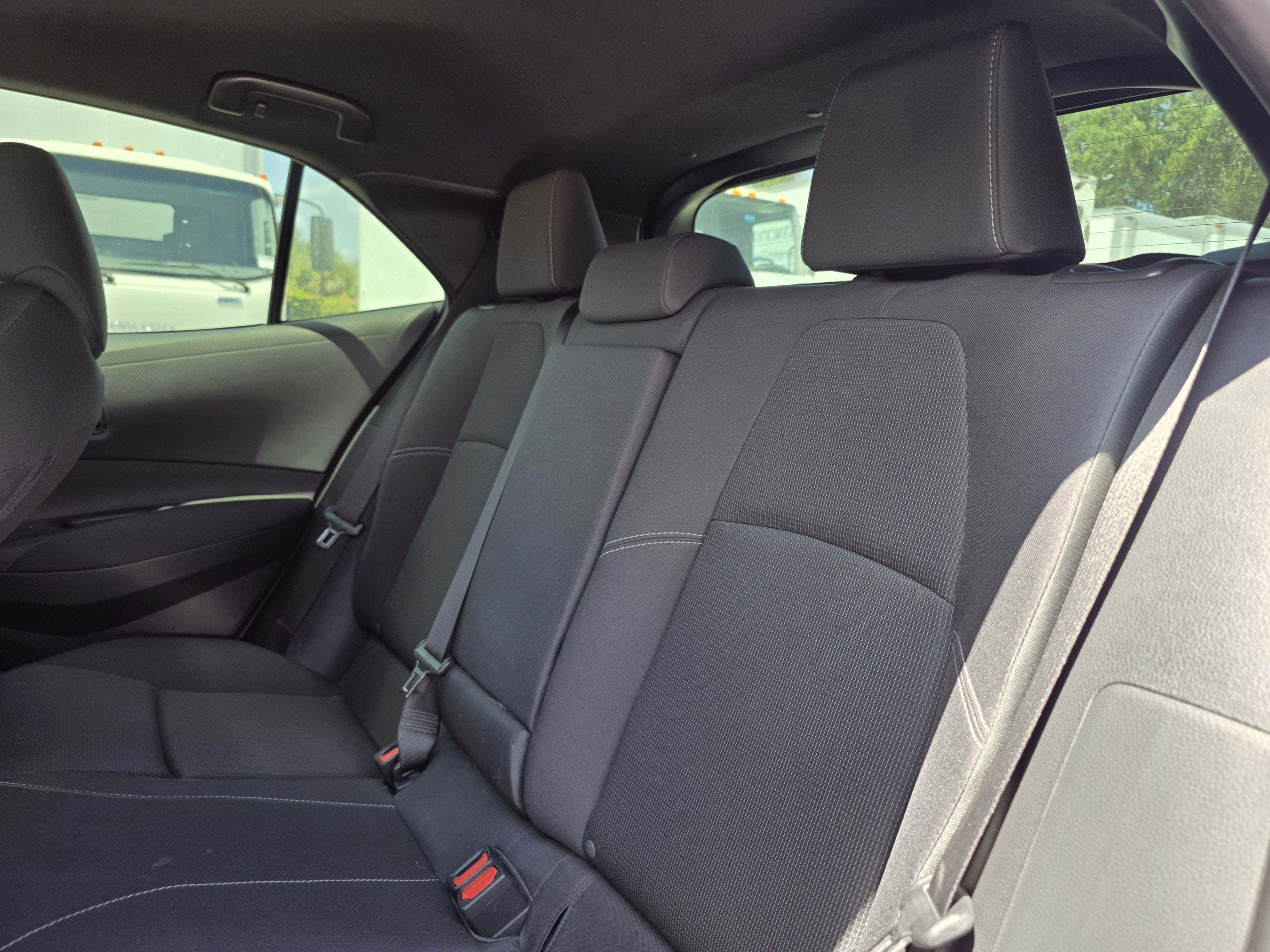 2023 Toyota GR Corolla Core