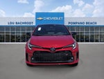 2023 Toyota GR Corolla Core