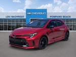 2023 Toyota GR Corolla Core