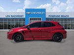 2023 Toyota GR Corolla Core