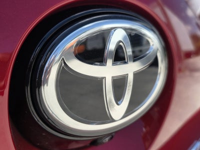 2023 Toyota GR Corolla Core