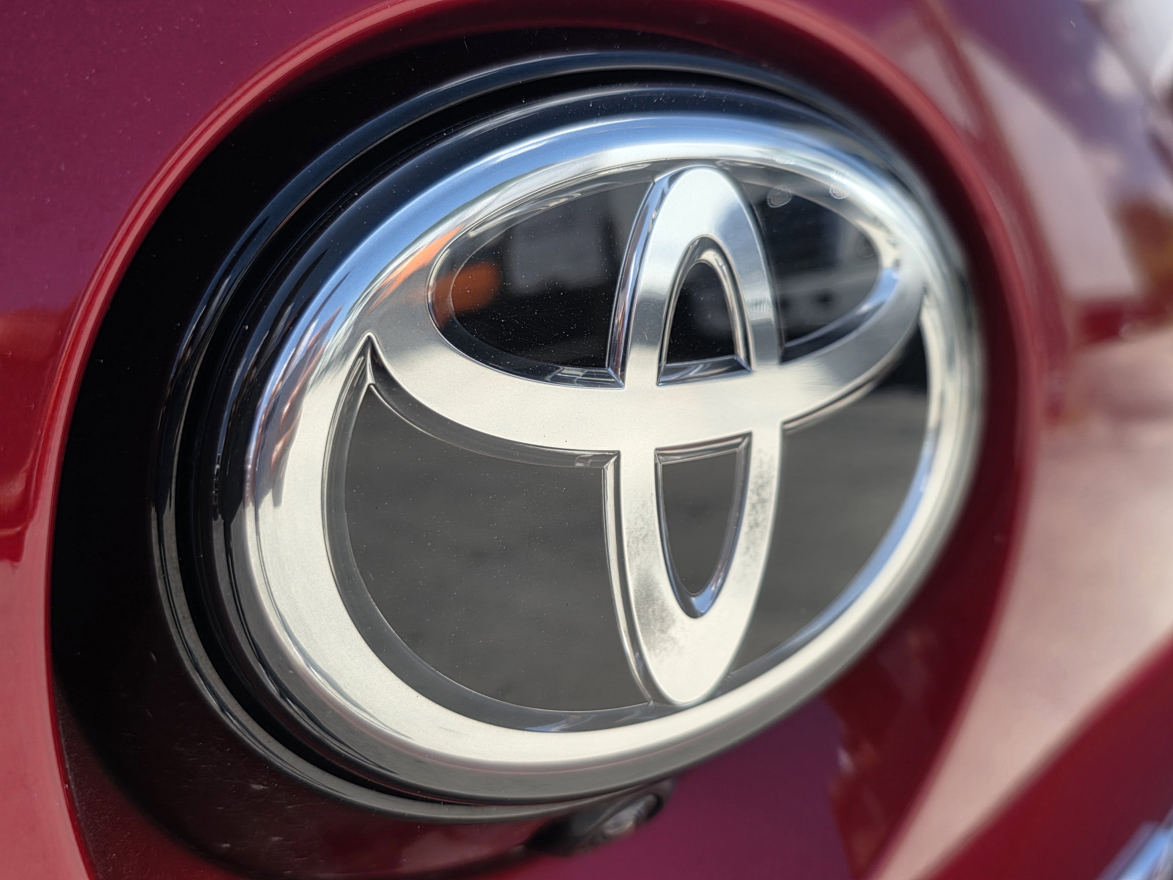 2023 Toyota GR Corolla Core