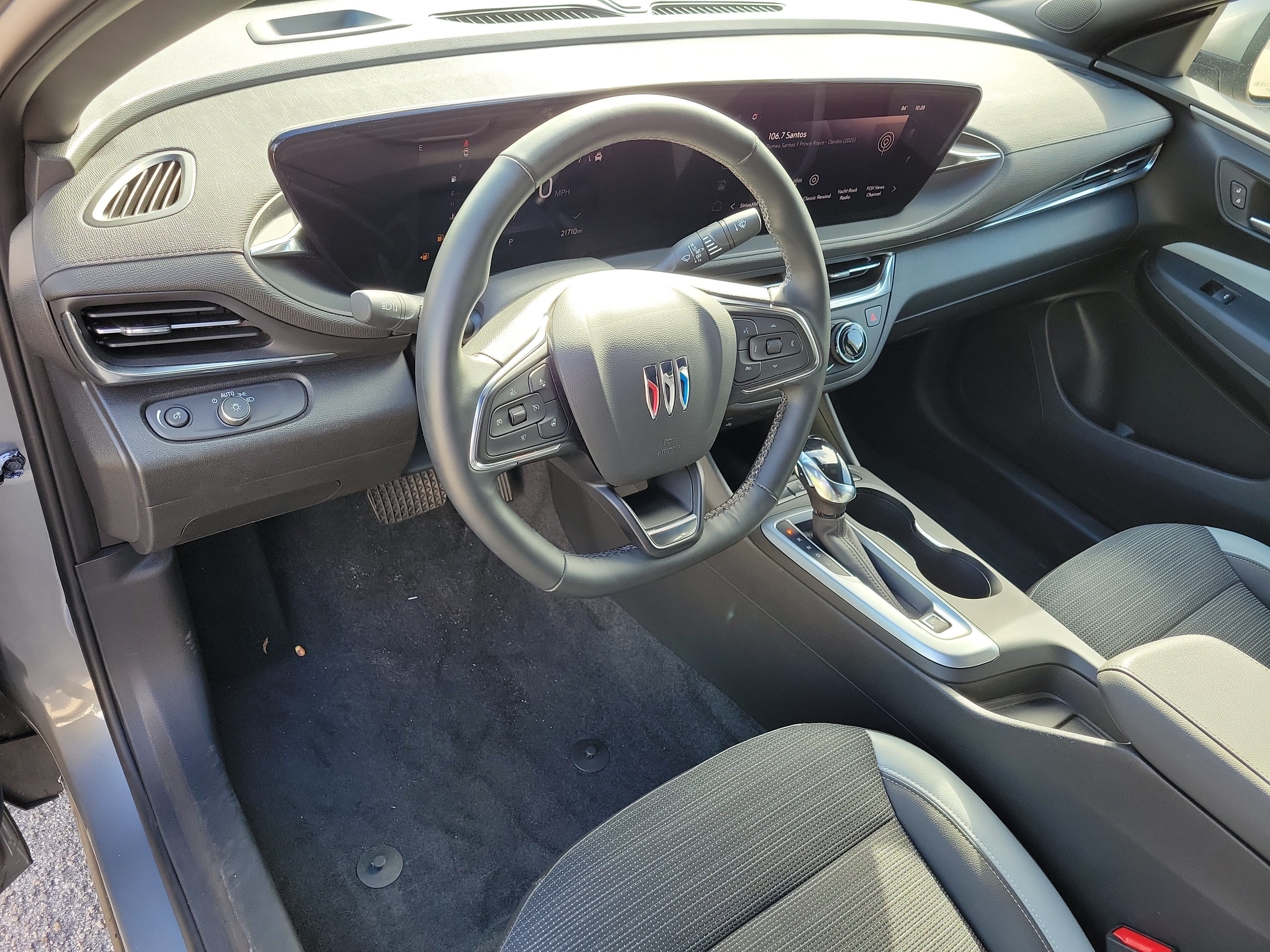 2024 Buick Envista Preferred
