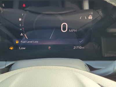 2024 Buick Envista Preferred
