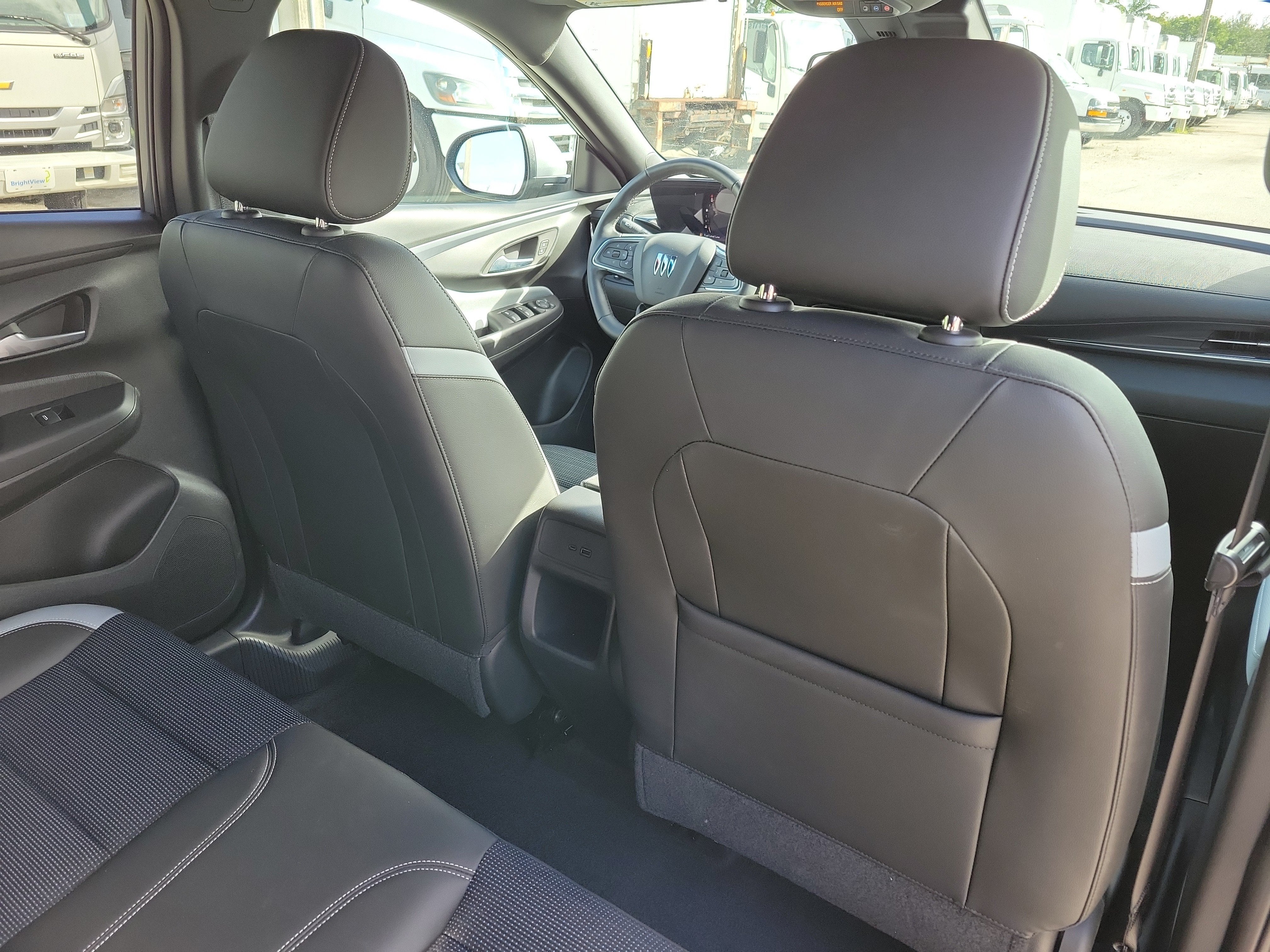2024 Buick Envista Preferred