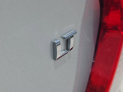 2021 Chevrolet Spark 1LT Automatic