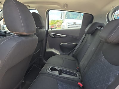 2021 Chevrolet Spark 1LT Automatic