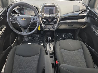 2021 Chevrolet Spark 1LT Automatic