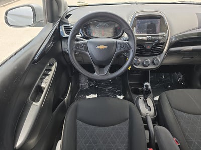 2021 Chevrolet Spark 1LT Automatic