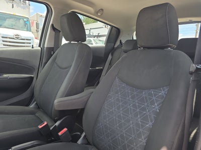2021 Chevrolet Spark 1LT Automatic