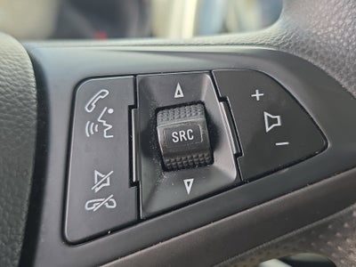 2021 Chevrolet Spark 1LT Automatic