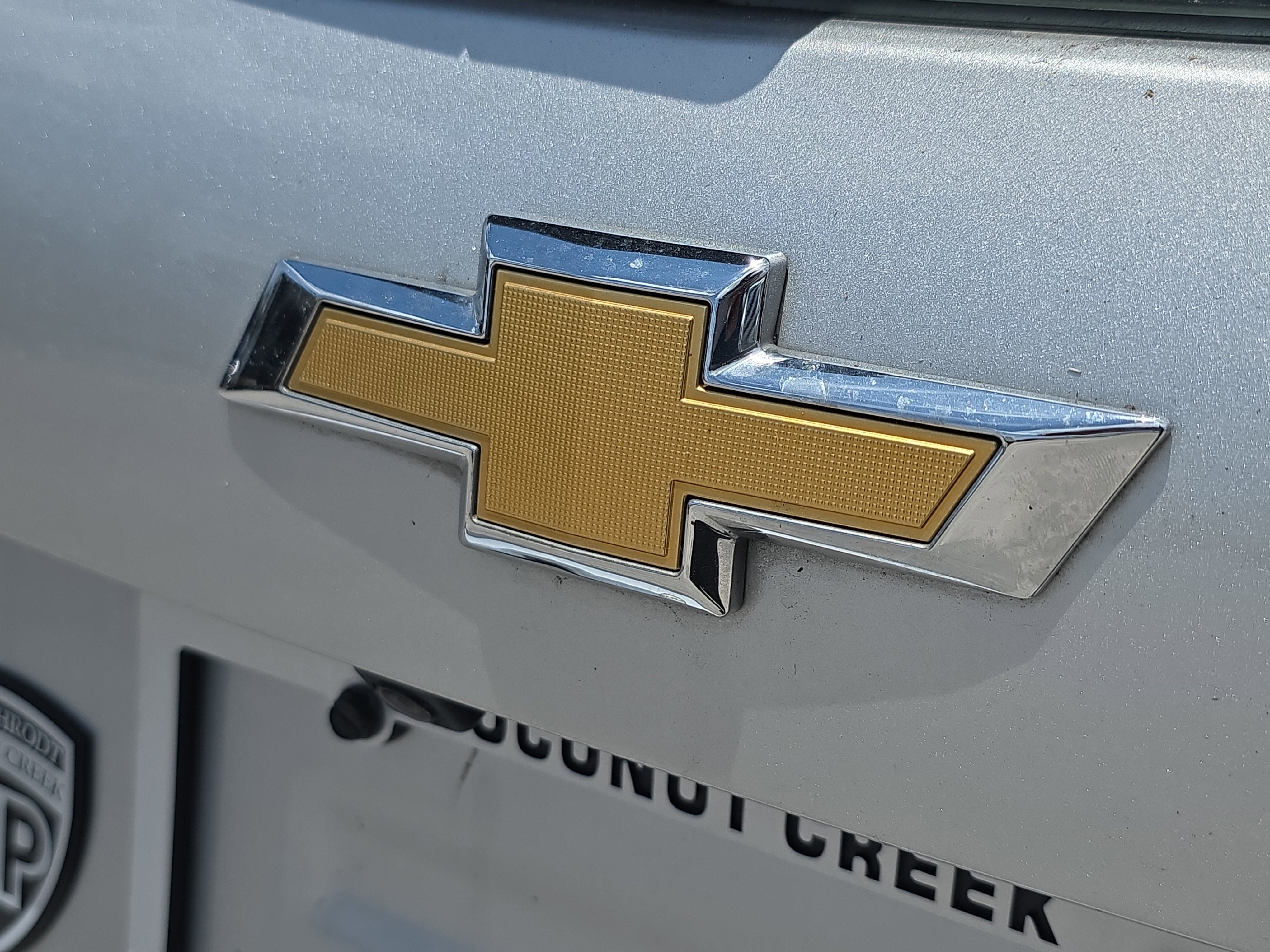 2021 Chevrolet Spark 1LT Automatic