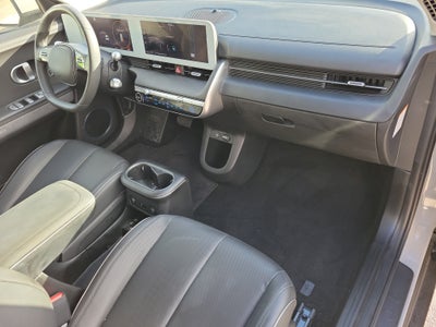 2023 Hyundai IONIQ 5 SEL